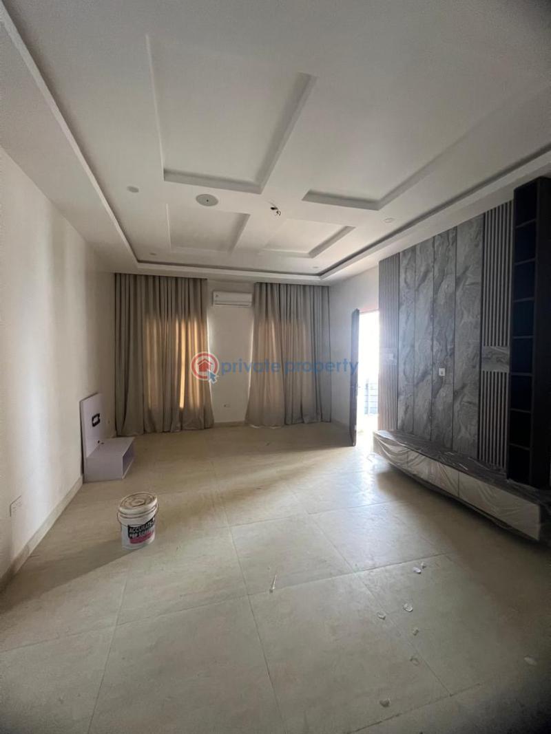 5 bedroom Detached Duplex For Sale Katampe Ext. Abuja Phase 2  - 8