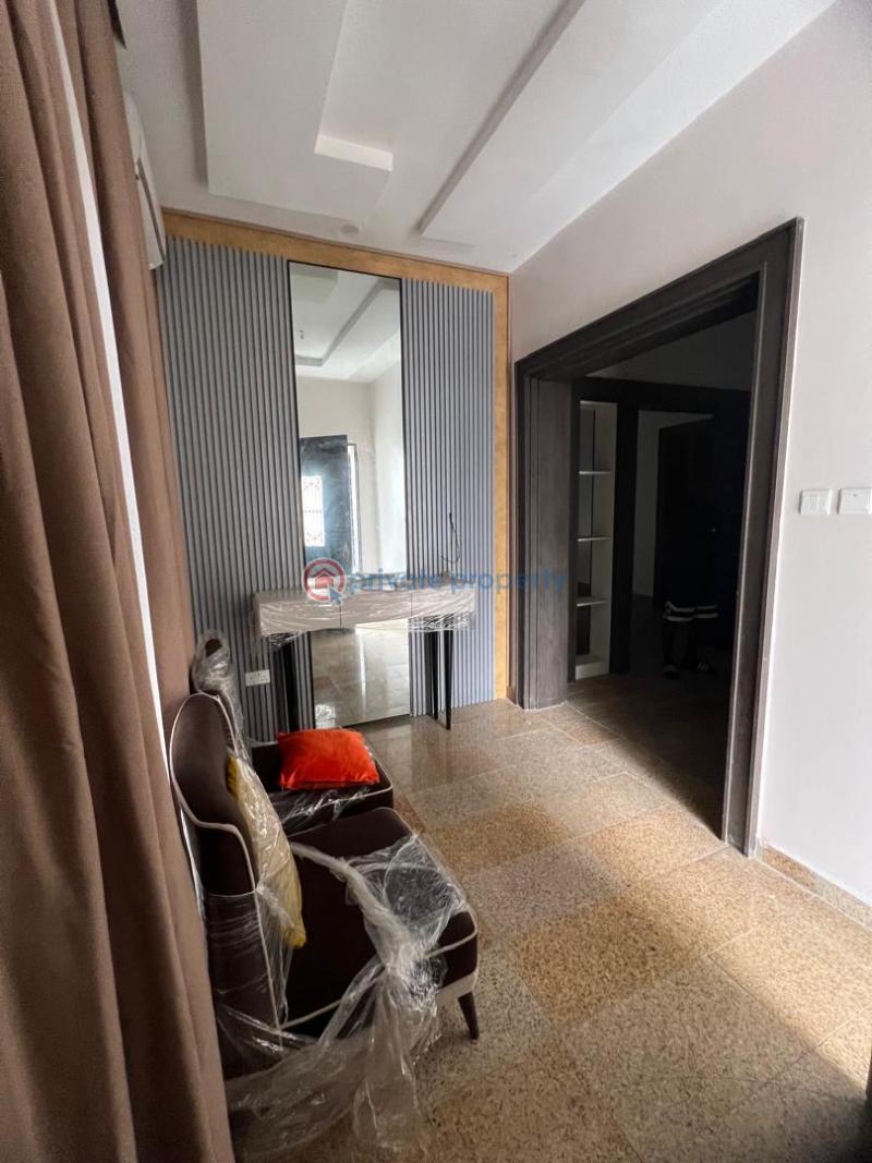 5 bedroom Detached Duplex For Sale Katampe Ext. Abuja Phase 2  - 5