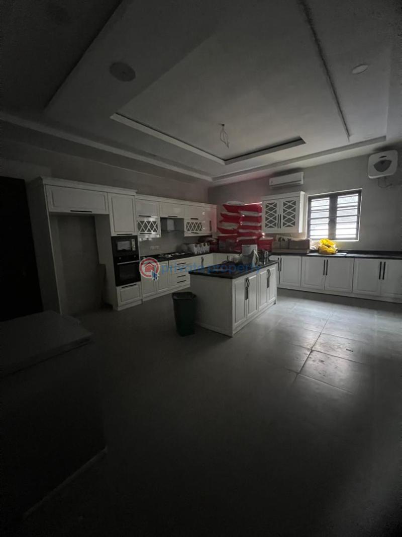 5 bedroom Detached Duplex For Sale Katampe Ext. Abuja Phase 2  - 7