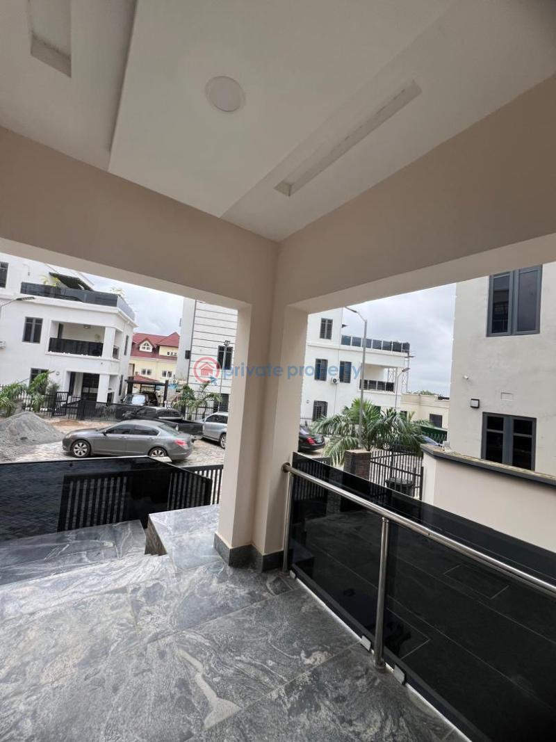 5 bedroom Detached Duplex For Sale Katampe Ext. Abuja Phase 2  - 3