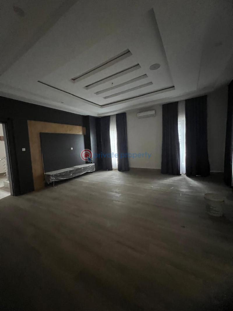 5 bedroom Detached Duplex For Sale Katampe Ext. Abuja Phase 2  - 6