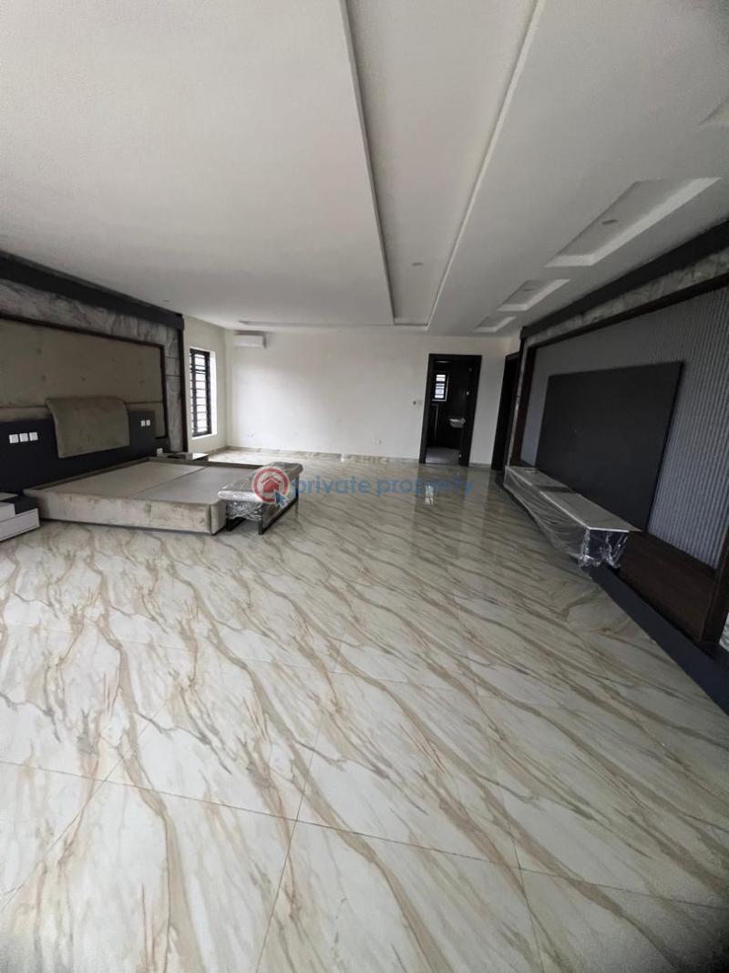 5 bedroom Detached Duplex For Sale Katampe Ext. Abuja Phase 2  - 9