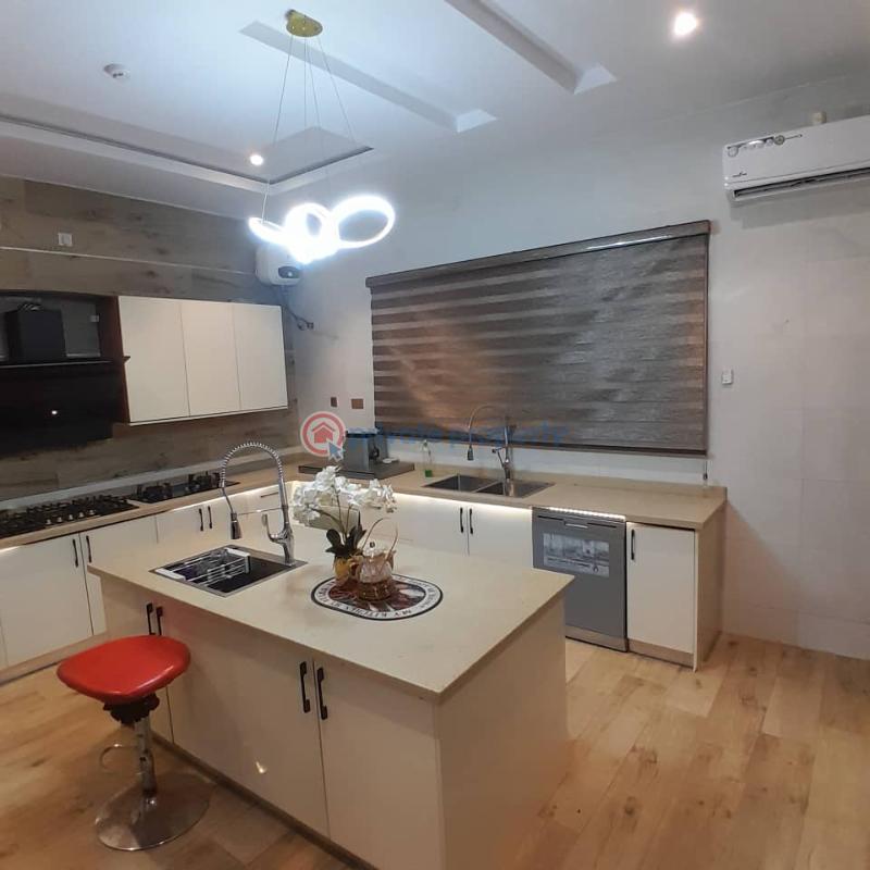 5 bedroom Semi detached Duplex Short let Eputu Awoyaya Eputu Ibeju-Lekki Lagos - 15