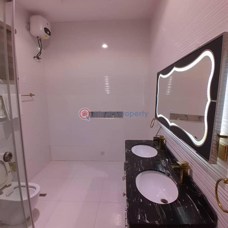5 bedroom Semi detached Duplex Short let Eputu Awoyaya Eputu Ibeju-Lekki Lagos - 11