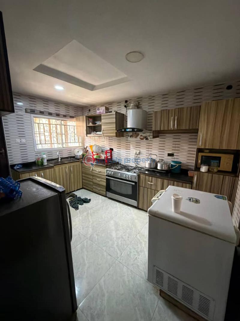 House For Sale At Ayegoro Akobo 1 Ibadan Oyo - 1