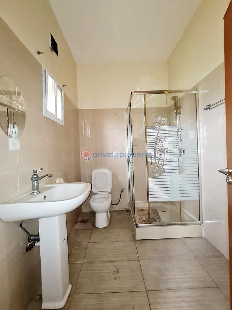 5 bedroom Semi detached Duplex For Rent Lekki Phase 1 Lagos - 11