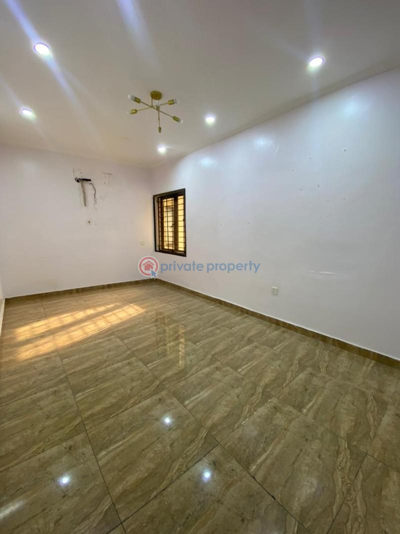 5 bedroom House For Rent Lekki Phase 1 Lagos - 3