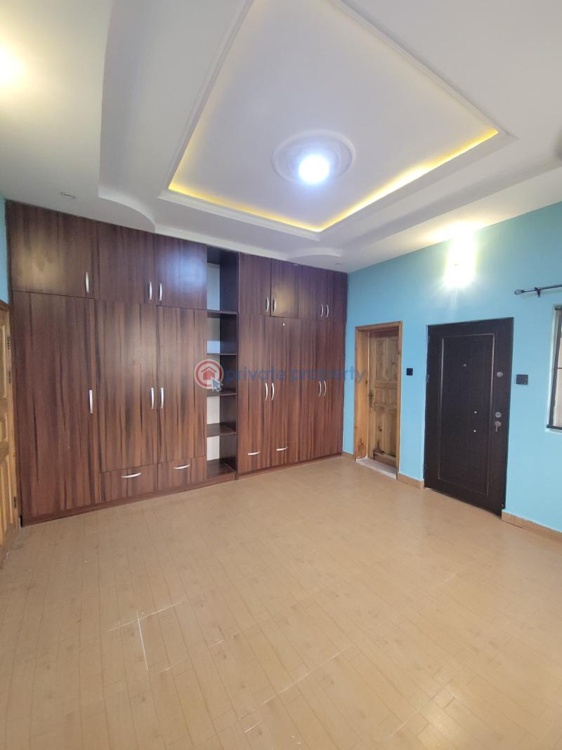 House For Rent Ibadan Oyo - 5