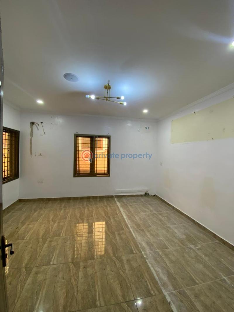 5 bedroom House For Rent Lekki Phase 1 Lagos - 1