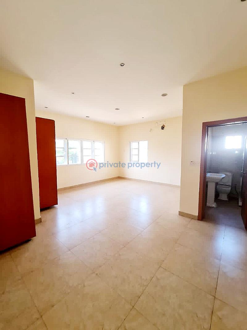 5 bedroom Semi detached Duplex For Rent Lekki Phase 1 Lagos - 5