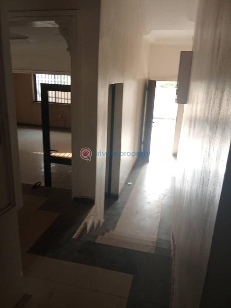 5 bedroom Duplex For Sale Maitama Inside An Estate Abuja Phase 2  - 7