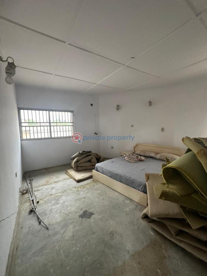 Commercial Property For Rent At Along Federal Sectariat Road,old Bodija, Ibadan. Bodija Ibadan Oyo - 4
