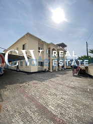 5 bedroom House For Rent Lekki Phase 1 Lagos - 0