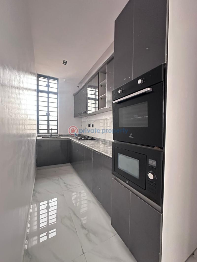 5 bedroom Detached Duplex For Sale Ikota Lekki Lagos - 12