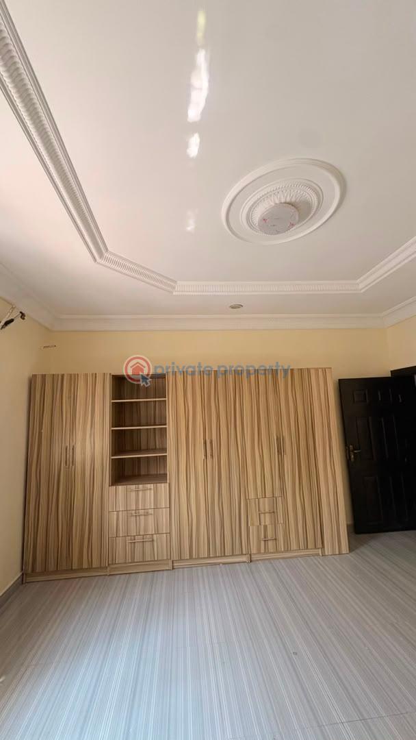House For Rent Kolapo Ishola Gra Ibadan Oyo - 14