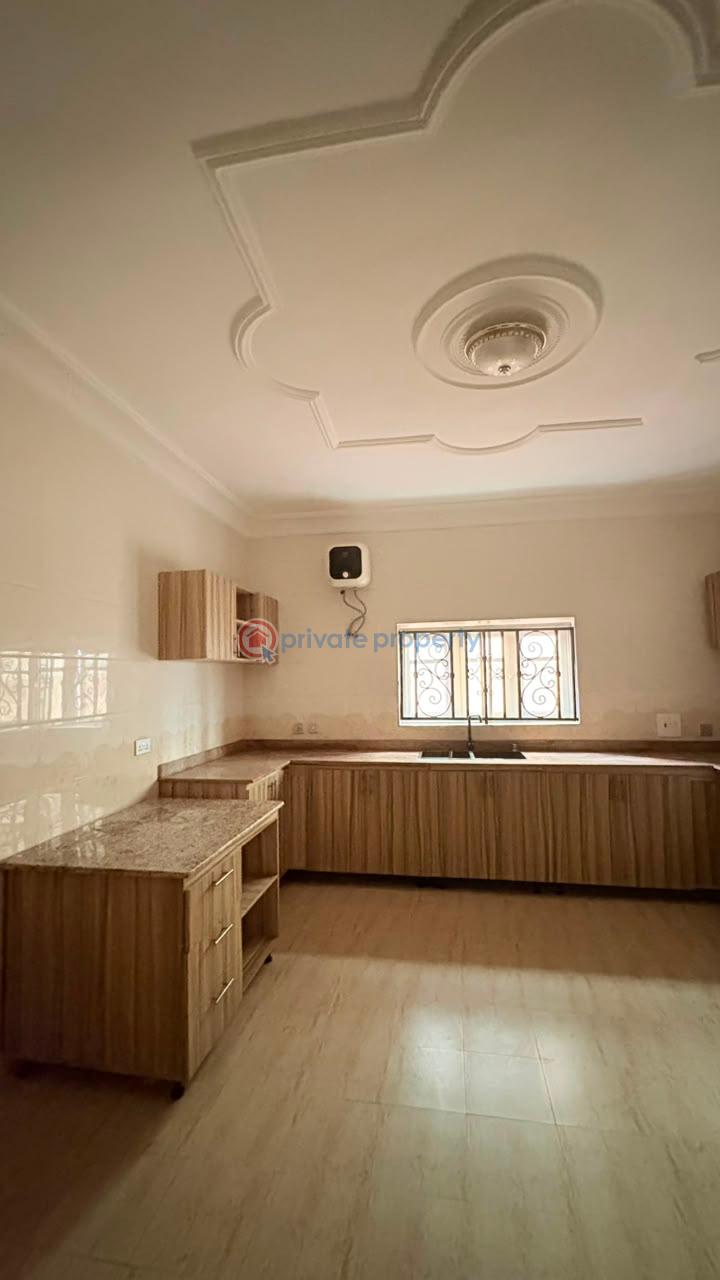 House For Rent Kolapo Ishola Gra Ibadan Oyo - 7