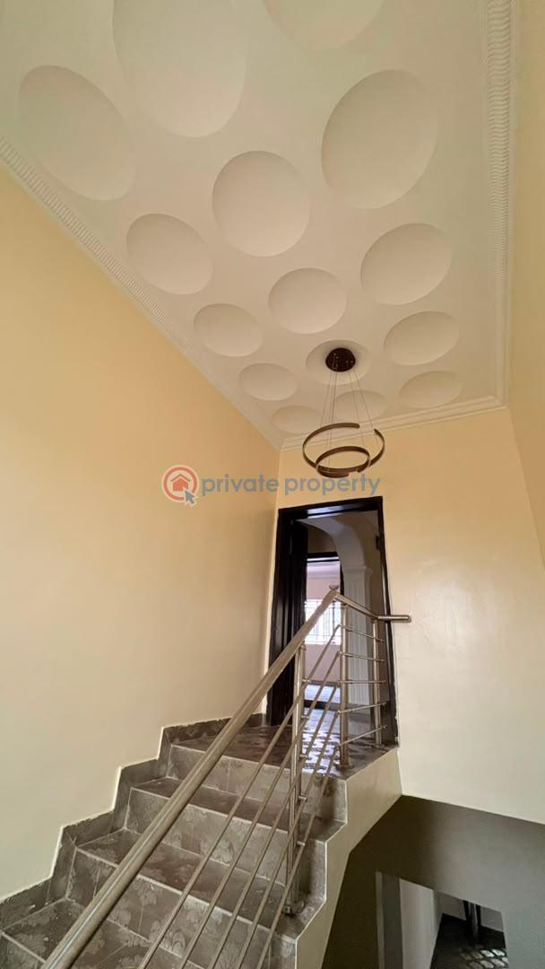 House For Rent Kolapo Ishola Gra Ibadan Oyo - 12