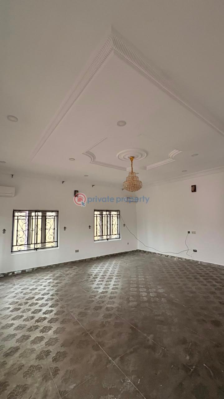 House For Rent Kolapo Ishola Gra Ibadan Oyo - 5