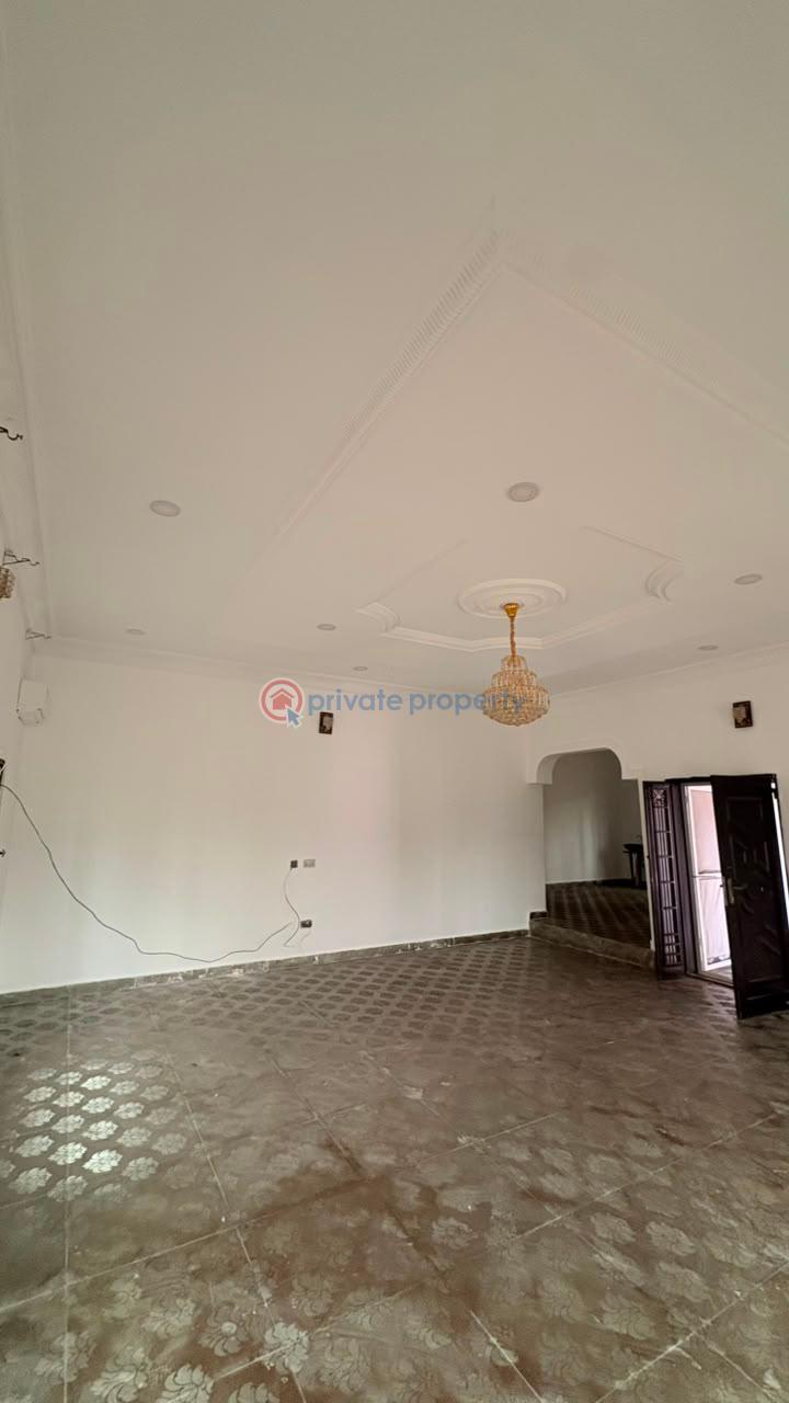 House For Rent Kolapo Ishola Gra Ibadan Oyo - 3