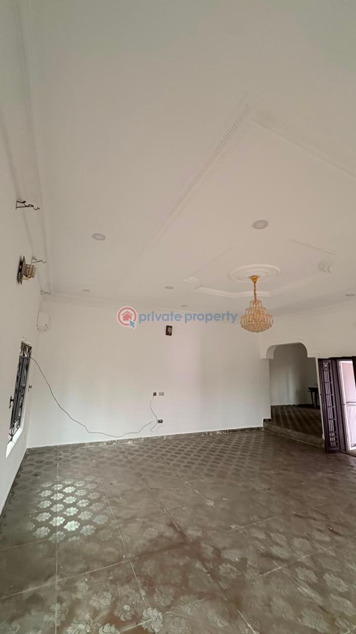 House For Rent Kolapo Ishola Gra Ibadan Oyo - 4