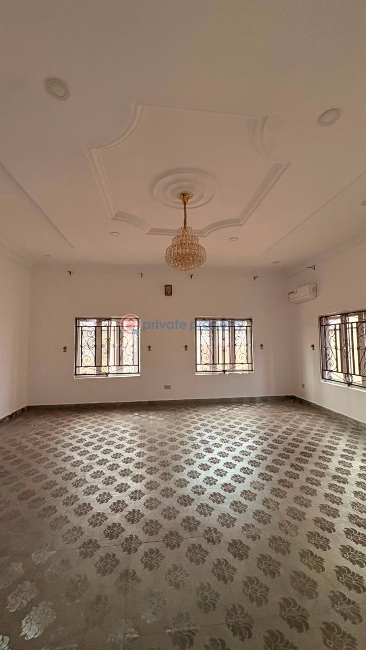 House For Rent Kolapo Ishola Gra Ibadan Oyo - 6