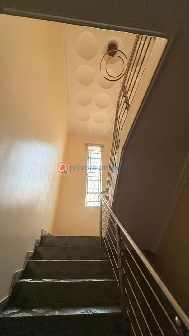 House For Rent Kolapo Ishola Gra Ibadan Oyo - 13