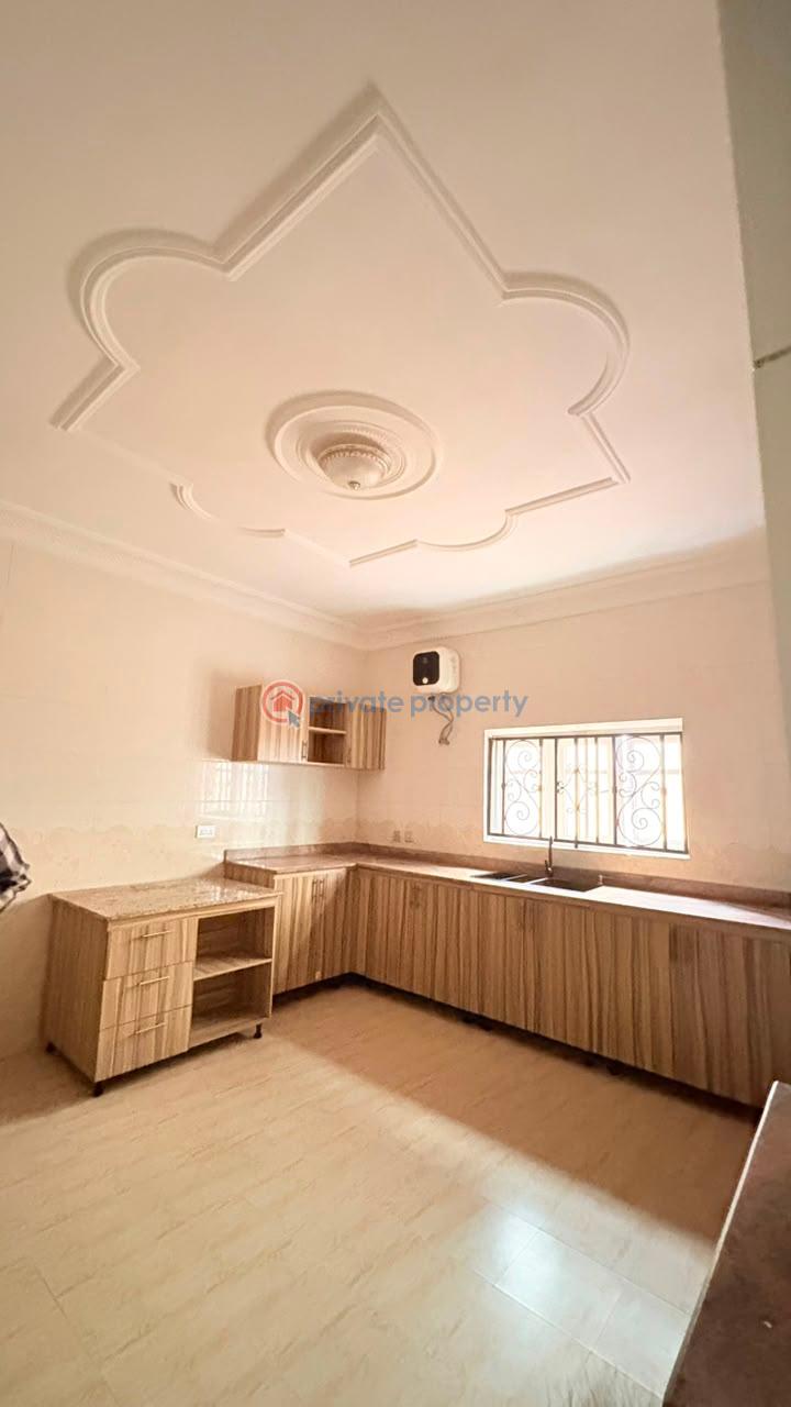 House For Rent Kolapo Ishola Gra Ibadan Oyo - 8