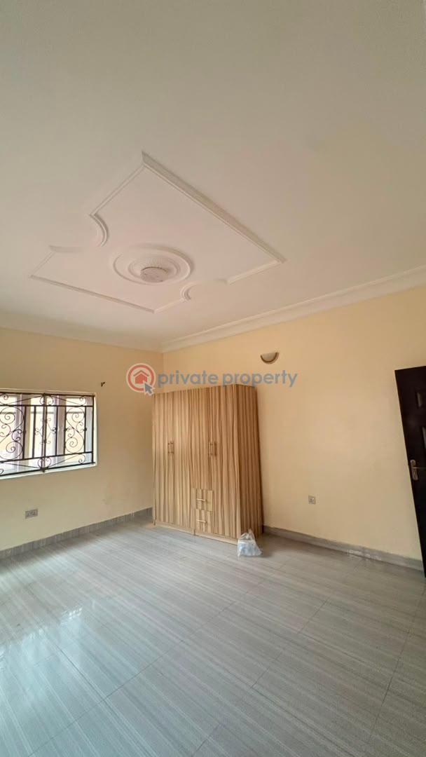House For Rent Kolapo Ishola Gra Ibadan Oyo - 9