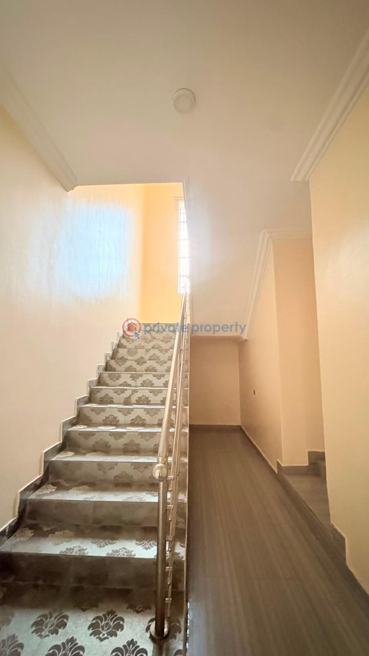 House For Rent Kolapo Ishola Gra Ibadan Oyo - 10