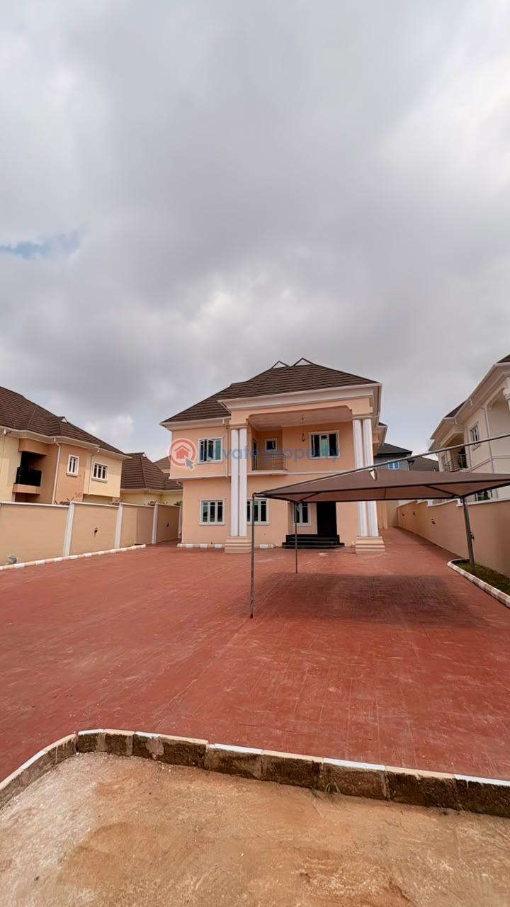 House For Rent Kolapo Ishola Gra Ibadan Oyo - 2