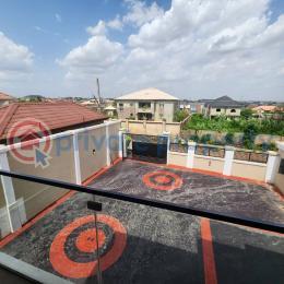 5 bedroom Detached Duplex For Sale Malami Estate, Sharp Corner Oluyole Extension Ibadan Ibadan Oyo - 12