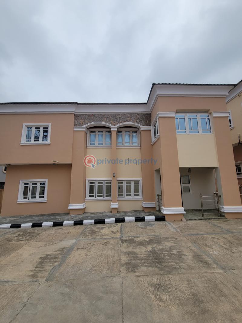 House For Rent Ibadan Oyo - 9