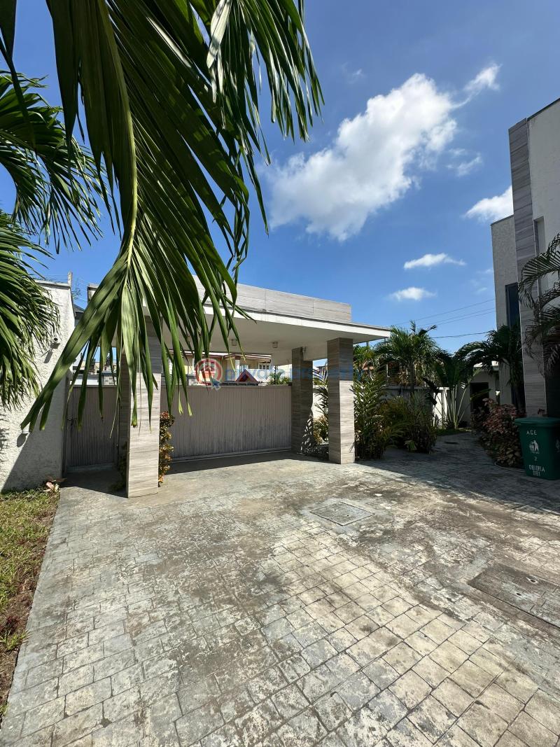 5 bedroom House For Sale Ajah Lagos - 29