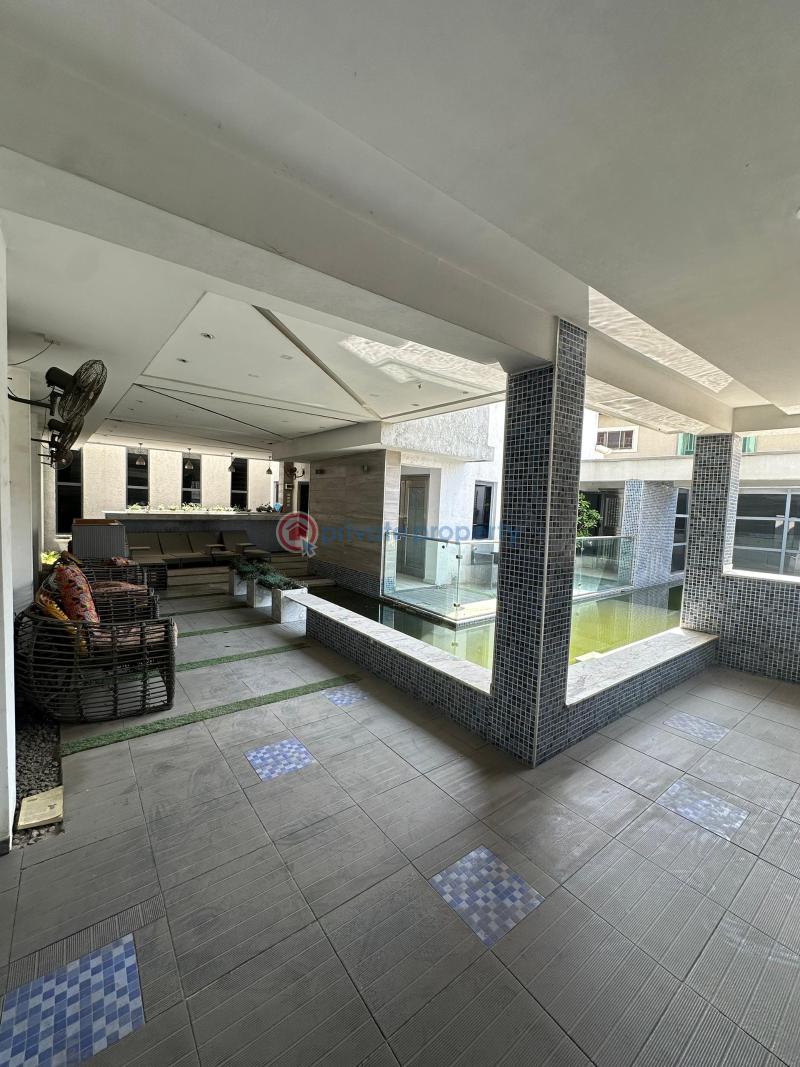 5 bedroom House For Sale Ajah Lagos - 25