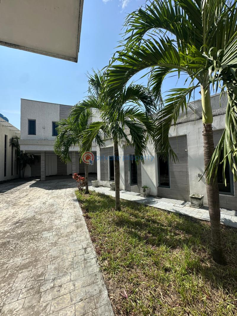 5 bedroom House For Sale Ajah Lagos - 31