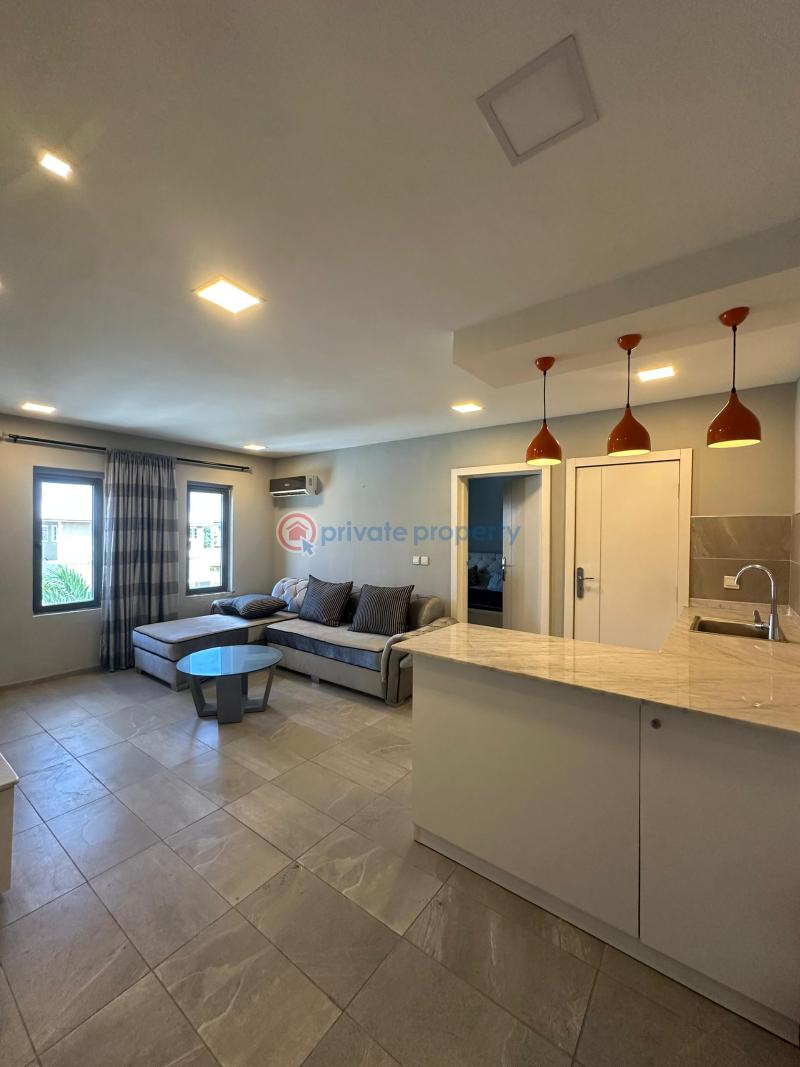 5 bedroom House For Sale Ajah Lagos - 10