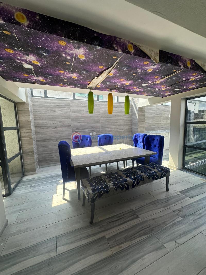 5 bedroom House For Sale Ajah Lagos - 2