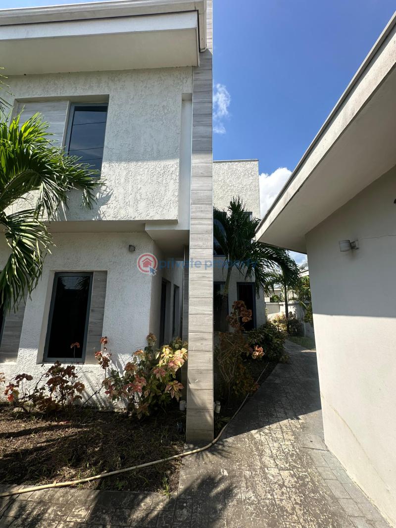 5 bedroom House For Sale Ajah Lagos - 28