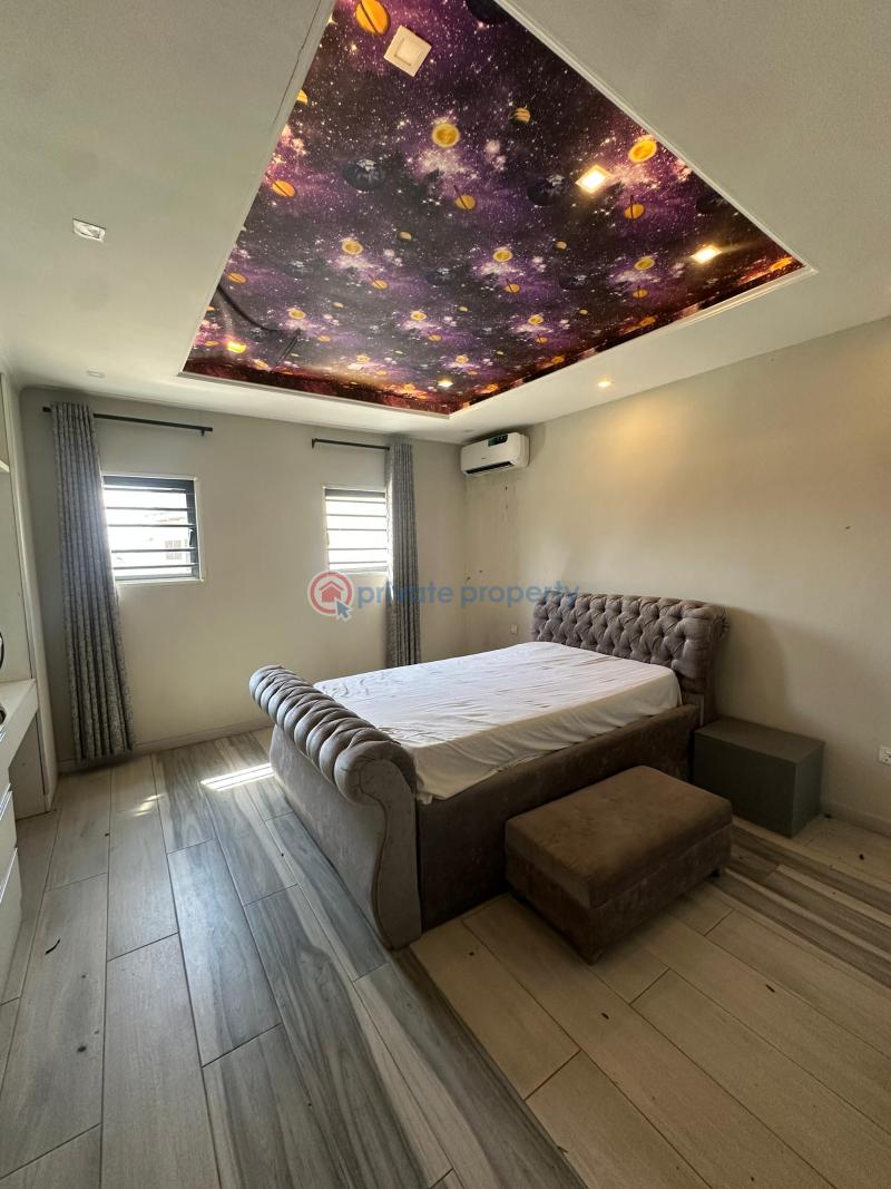 5 bedroom House For Sale Ajah Lagos - 24