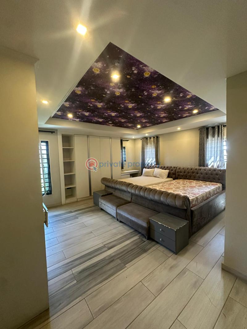 5 bedroom House For Sale Ajah Lagos - 19