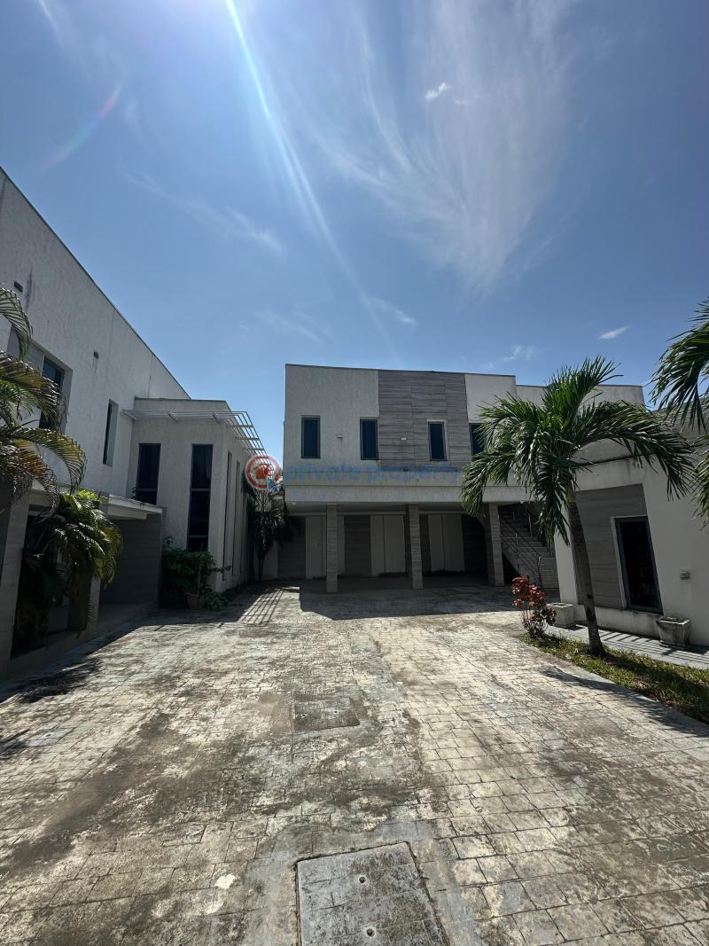 5 bedroom House For Sale Ajah Lagos - 27