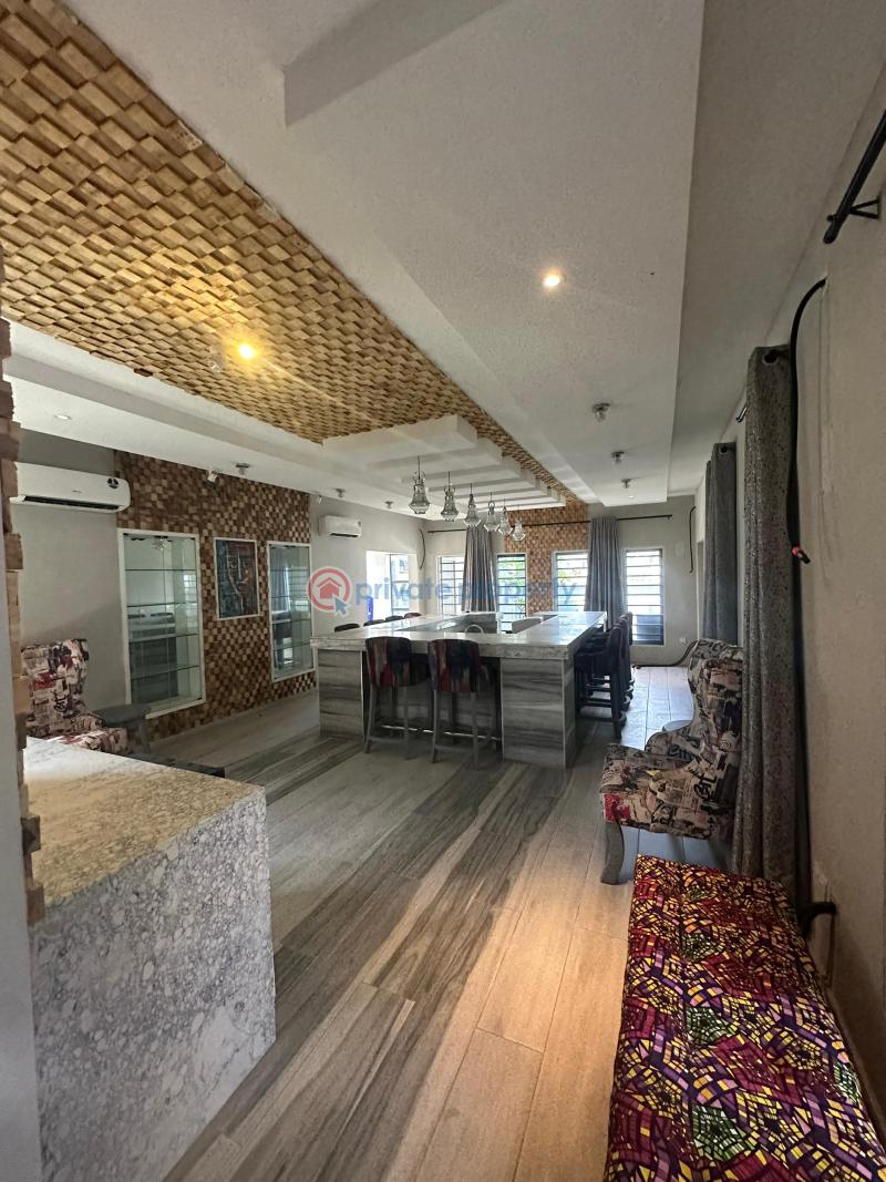 5 bedroom House For Sale Ajah Lagos - 6