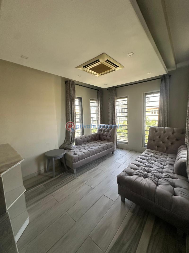 5 bedroom House For Sale Ajah Lagos - 26