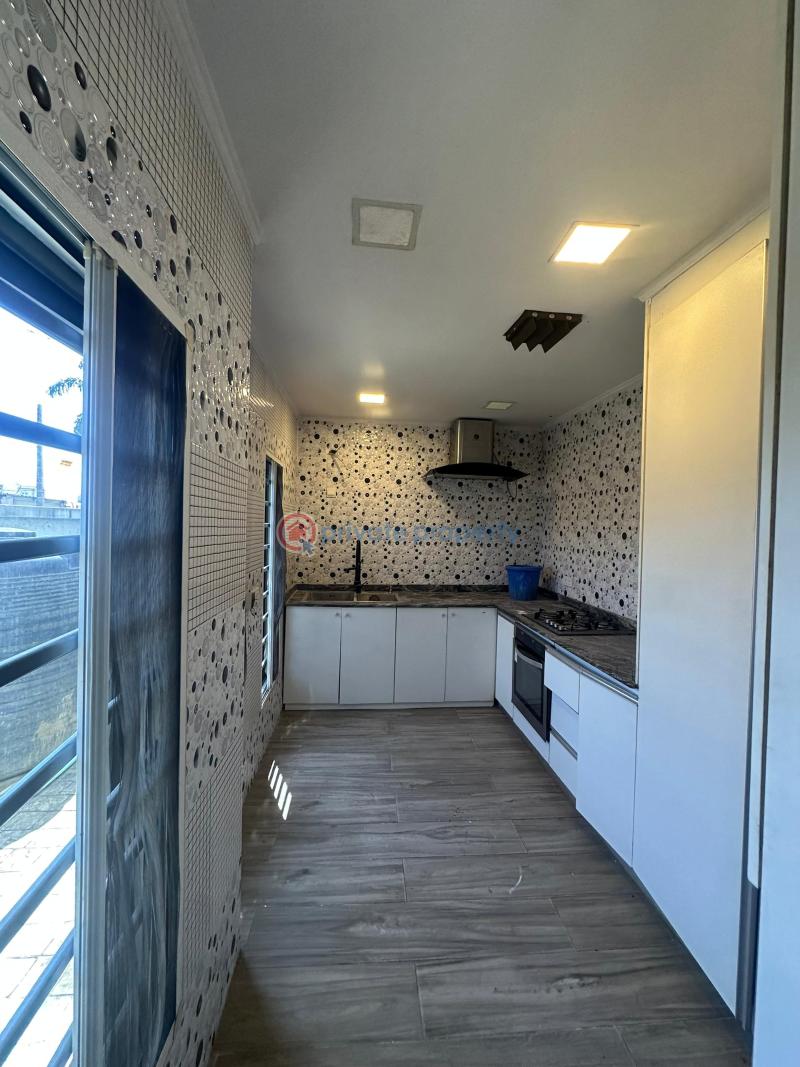 5 bedroom House For Sale Ajah Lagos - 23