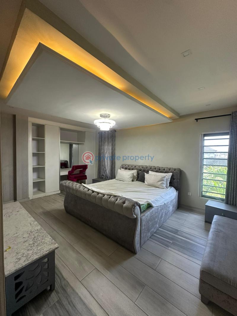 5 bedroom House For Sale Ajah Lagos - 16