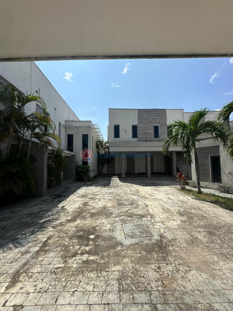 5 bedroom House For Sale Ajah Lagos - 30