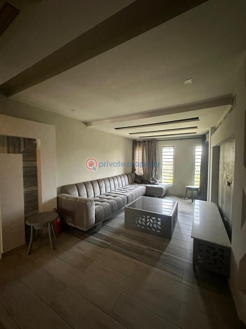 5 bedroom House For Sale Ajah Lagos - 5