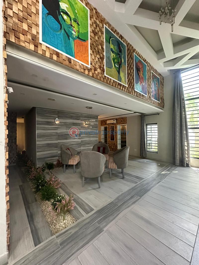 5 bedroom House For Sale Ajah Lagos - 22