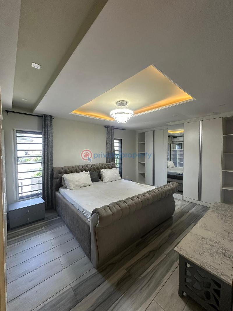 5 bedroom House For Sale Ajah Lagos - 13