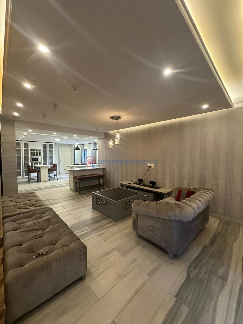 5 bedroom House For Sale Ajah Lagos - 4